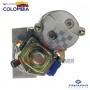 ARRANQUE 12V 9T. ISUZ D-MAX GASOLINA RODEO PMGR 228000-081 TIPO N-D GAMMA Arranques Completos