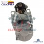 ARRANQUE 24V  NISS FD42 FD46 GAMMA