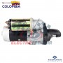 ARRANQUE 24V 12T. RETRO KOMAT PC300 0-23000-6531 TIPO NIKKO GAMMA