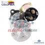ARRANQUE 24V 12T. RETRO KOMAT PC300 0-23000-6531 TIPO NIKKO GAMMA