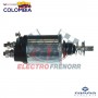 AUTOMATICO 24V HINO-ADAPTACIONES 24V CON OREJAS SNLS-734 GAMMA Partes de Arranques