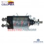 AUTOMATICO 24V HINO MOTOR W04D W06E P-FB11 FD16-H6C-07C-07 AUTOMATICO OREJAS GAMMA Partes de Arranques