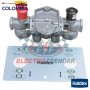 PARK AND SHUNT VALVE HALDEX