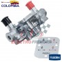 PARK + SHUNT VALVE COMBINED HALDEX Parqueo, Pivote, MV3, PP1, PP7, Palancas