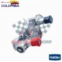 PARK + SHUNT VALVE COMBINED HALDEX Parqueo, Pivote, MV3, PP1, PP7, Palancas