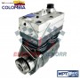 COMPRESOR M-BENZ O500 -1100 250 001 MPT Compresores Completos 01