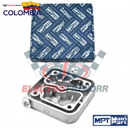 CULATIN ATEGO 1016 CON OREJA -11 04 52 MPT Culatas y Culatines 02