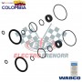 EMPAQUETADURA REPARACION VALVULA VCS EBS TRAILER WABCO EBS, ABS, ECU, EB, Sensores ABS. WABCO