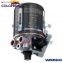 SECADOR TIPO WABCO ORIGINAL Secadores Completos WABCO