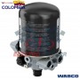 SECADOR TIPO WABCO ORIGINAL Secadores Completos WABCO