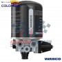 SECADOR TIPO WABCO ORIGINAL Secadores Completos WABCO