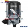 SECADOR TIPO WABCO ORIGINAL Secadores Completos WABCO