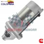 MOTOR DE ARRANQUE 12V 53STARTER 2.6KW ORIGINAL CUMMNIS Arranques Completos