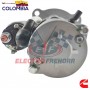 MOTOR DE ARRANQUE 12V 53STARTER 2.6KW ORIGINAL CUMMNIS Arranques Completos