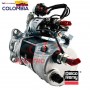 MOTOR ARANQUE 39MT 12V T-12 BOCIN GIRATORIO DELCO REMY Arranques Completos