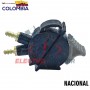 VALVULA RIÑONERA KW BOTON GRIS NACIONAL Electroválvulas, Bajo, Manos, Control, Caja, Silla, Volco, Corneta, Boster