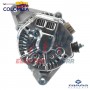 ALTERNADOR 12V 80A LEXUS 3.0 TOYO CAMRY 3.0 POLEA 6K (IN441) 1-1843-01ND-2 GAMMA Alternadores Completos