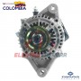 ALTERNADOR 12V 45A TOYO HILUX MINI 1.5 REG. IN320 TIPO N-D GAMMA Alternadores Completos