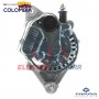 ALTERNADOR 12V 45A TOYO HILUX MINI 1.5 REG. IN320 TIPO N-D GAMMA Alternadores Completos