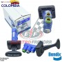 PIVOTE FREIGHTLINER- CONTROL TCS-9000 AUTORETORNO FRENO BENDIX Parqueo, Pivote, MV3, PP1, PP7, Palancas