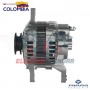 ALTERNADOR 12V 70A MAZDA 323 NX (IM216) GAMMA Alternadores Completos