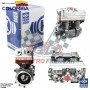 COMPRESOR SCANIA LK4951 PUNTA DELGADA KNORR Compresores Completos 01 KNORR BREMSE