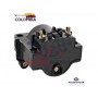 BOBINA IGNICION TOYO 2F 3F COROLLA 4CIL C861 12V GAMMA