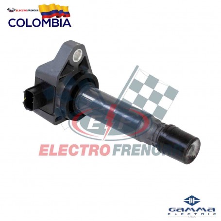 BOBINA IGNICION HONDA CIVIC 06-11 1.8L GAMMA Bobinas de Encendido