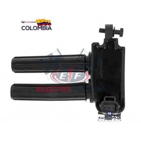 BOBINA IGNICION JEEP GRAND CHEROKEE 06 09 DODGE D300 05 09 12V GAMMA