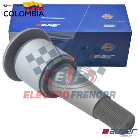 BUJE BARRA TENSORA KENWORTH HENDRICKSON AUGER Terminales