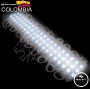 MODULO O CAPSULA 3 LED BLANCO 24V