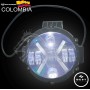 EXPLORADORA 5 PULGADAS DE 51W COLOR BLANCO Luces LED