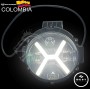 EXPLORADORA 5 PULGADAS DE 51W COLOR BLANCO Luces LED