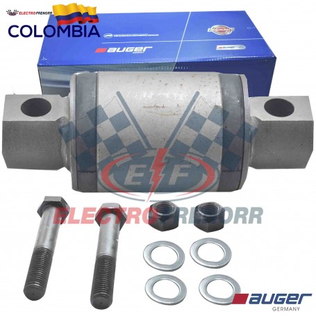 CORBATIN ARANDELAS TORNILLOS HENDRICKSON AUGER