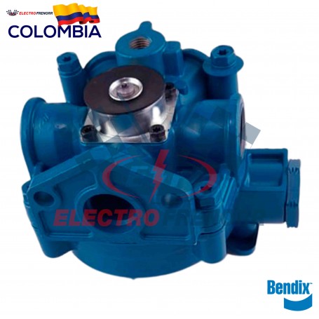 VALVULA RELAY R-8 BRIGADIER-MAC BENDIX Relay, Distribuidora, Válvula SR, Protección
