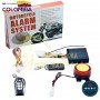 ALARMA PARA MOTO CON VIBRADOR EN CONTROL BEST Accesorios de Motos BEST