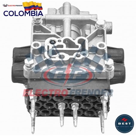 CUERPO VALVULAR APS BEST BEST