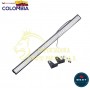 BARRA LED 40 CON SOPORTE COLOR BLANCO BEST Luces LED BEST
