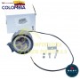 EXPLORADORA LED OJO DE ANGEL CURCULAR COLOR BLANCO 9-36V BEST Luces LED BEST