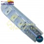 BOMBILLO LED COCUYO FIJA COLOR VERDE 12V BEST Luces LED BEST