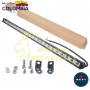 EXPLORADORA FIJA 9-36V 70CM DE LARGA 7200LM BEST Luces LED BEST