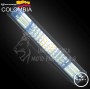 BARRA FIJA+FLASH 9-36V BLACA-AMARILLA 45X7.5X6.5 CM 10000LM BEST