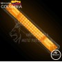 BARRA FIJA+FLASH 9-36V BLACA-AMARILLA 45X7.5X6.5 CM 10000LM BEST