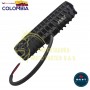 EXPLORADORA FIJA+FLASH 9-36V BLNCA 1620LM BEST Luces LED BEST