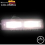 EXPLORADORA FIJA+FLASH 9-36V BLNCA 1620LM BEST Luces LED BEST