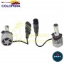 BOMBILLO S2 9012 LED LM 8.000 X2 12-24 VOLT BEST Luces LED BEST