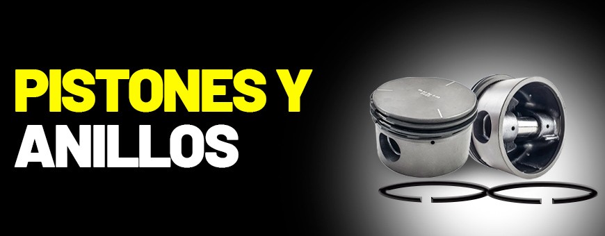 Bielas, Casquetes y Bloques 04