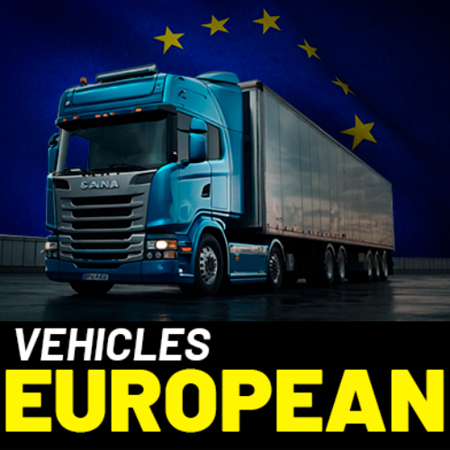 Reouestos y Autopartes Camiones europeros scania volvo renault