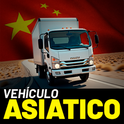 Repuestos y Autopartes camiones chinos y japoneses foton jac fuso nisson 