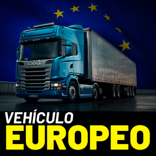 Reouestos y Autopartes Camiones europeros scania volvo renault